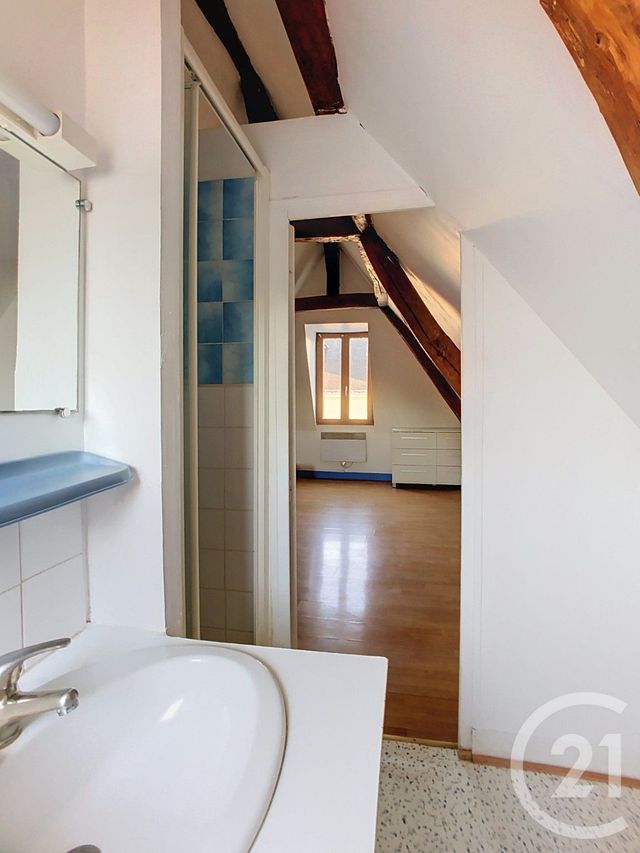 Appartement F1 à vendre - 1 pièce - 14.27 m2 - LA RICHE - 37 - CENTRE - Century 21 Agence Maginot
