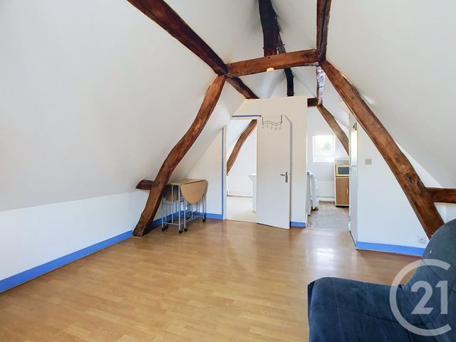 Appartement F1 à vendre - 1 pièce - 14.27 m2 - LA RICHE - 37 - CENTRE - Century 21 Agence Maginot