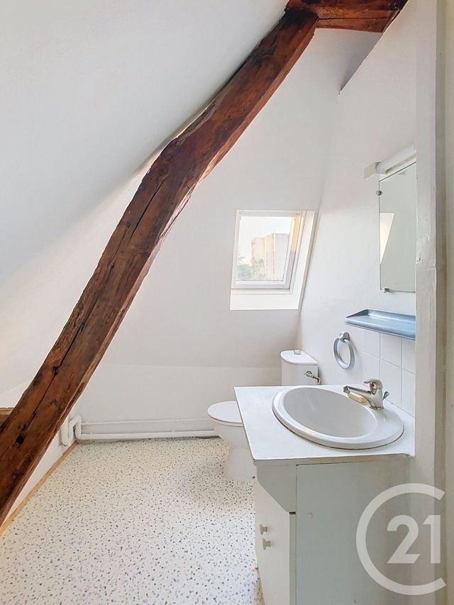 Appartement F1 à vendre - 1 pièce - 14.27 m2 - LA RICHE - 37 - CENTRE - Century 21 Agence Maginot