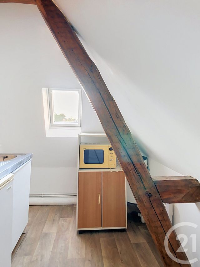 Appartement F1 à vendre - 1 pièce - 14.27 m2 - LA RICHE - 37 - CENTRE - Century 21 Agence Maginot