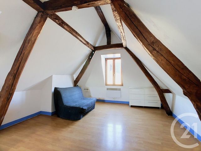 Appartement F1 à vendre LA RICHE