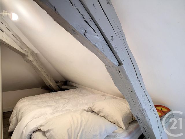 Appartement T1 à louer - 1 pièce - 9.13 m2 - TOURS - 37 - CENTRE - Century 21 Agence Maginot