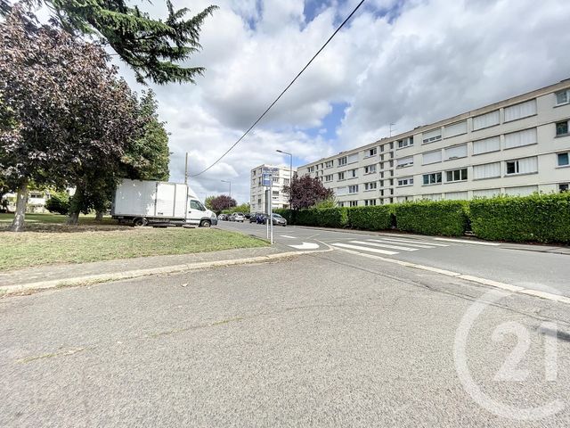 parking à louer - 13.13 m2 - TOURS - 37 - CENTRE - Century 21 Agence Maginot