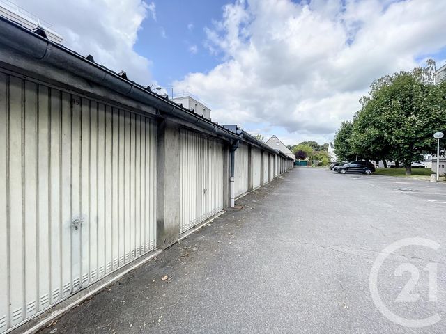 parking à louer - 13.13 m2 - TOURS - 37 - CENTRE - Century 21 Agence Maginot