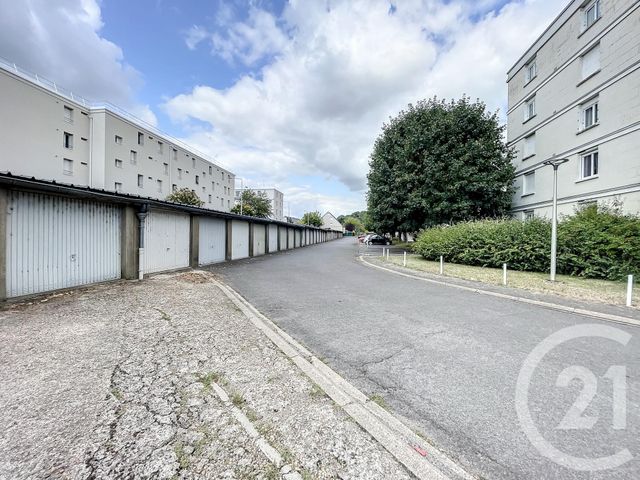 parking à louer - 13.13 m2 - TOURS - 37 - CENTRE - Century 21 Agence Maginot
