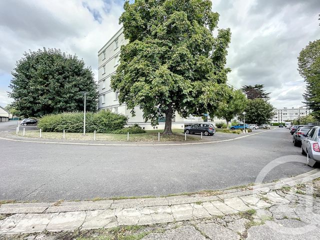 parking à louer - 13.13 m2 - TOURS - 37 - CENTRE - Century 21 Agence Maginot