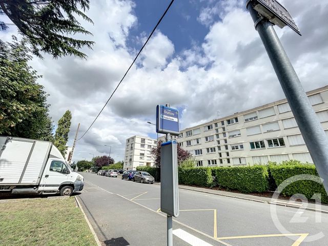 parking à louer - 13.13 m2 - TOURS - 37 - CENTRE - Century 21 Agence Maginot