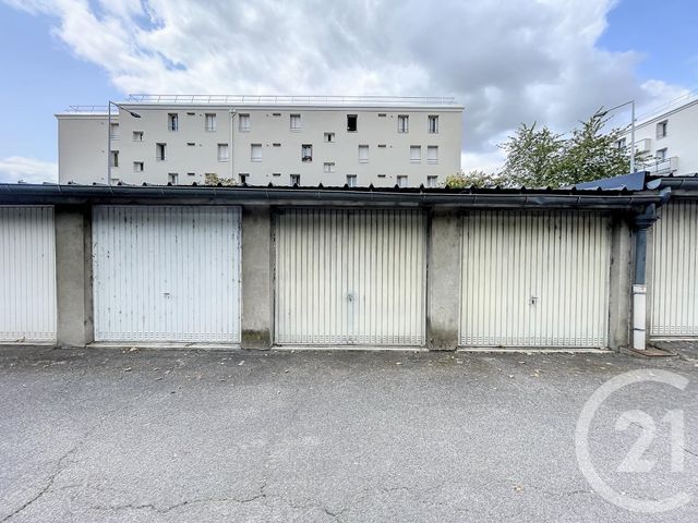 parking à louer - 13.13 m2 - TOURS - 37 - CENTRE - Century 21 Agence Maginot