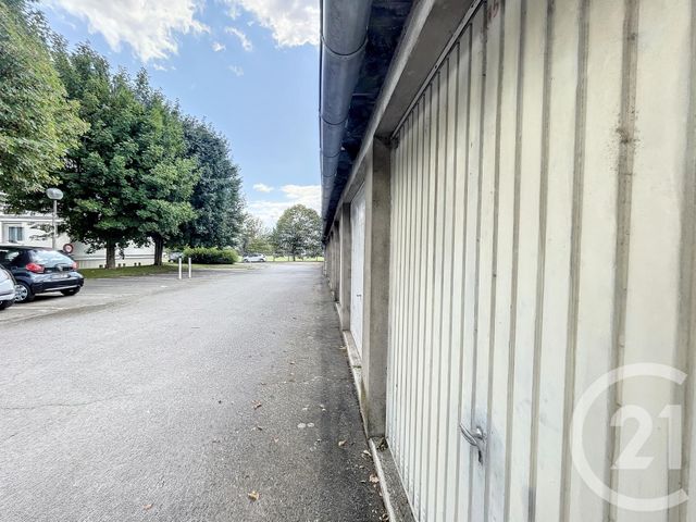 parking à louer - 13.13 m2 - TOURS - 37 - CENTRE - Century 21 Agence Maginot