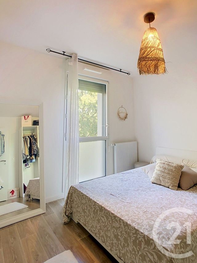 Appartement T2 à louer - 2 pièces - 42.2 m2 - TOURS - 37 - CENTRE - Century 21 Agence Maginot