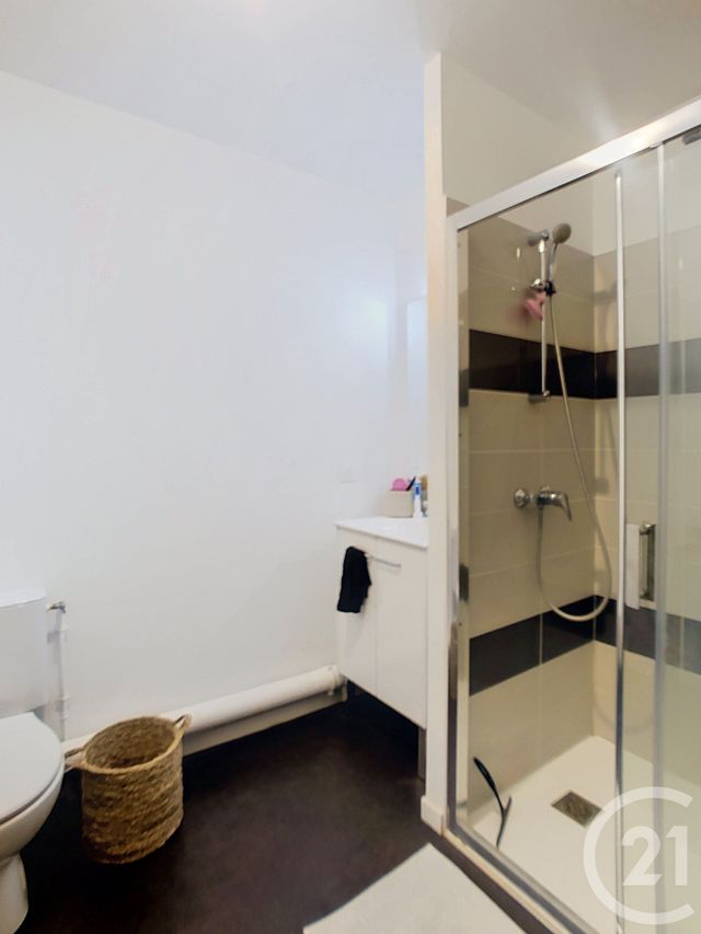 Appartement T2 à louer - 2 pièces - 42.2 m2 - TOURS - 37 - CENTRE - Century 21 Agence Maginot