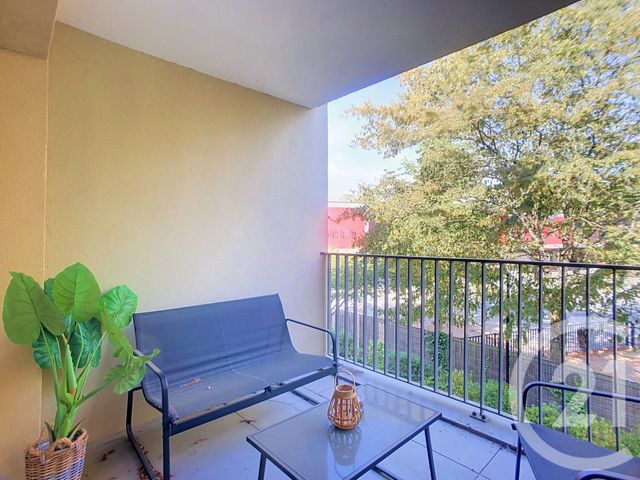 Appartement T2 à louer - 2 pièces - 42.2 m2 - TOURS - 37 - CENTRE - Century 21 Agence Maginot