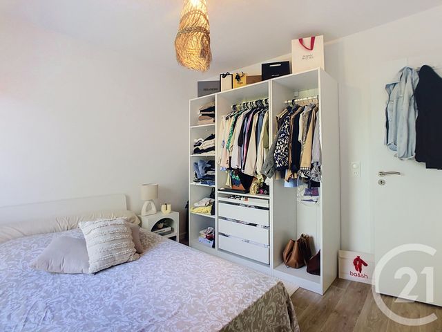 Appartement T2 à louer - 2 pièces - 42.2 m2 - TOURS - 37 - CENTRE - Century 21 Agence Maginot