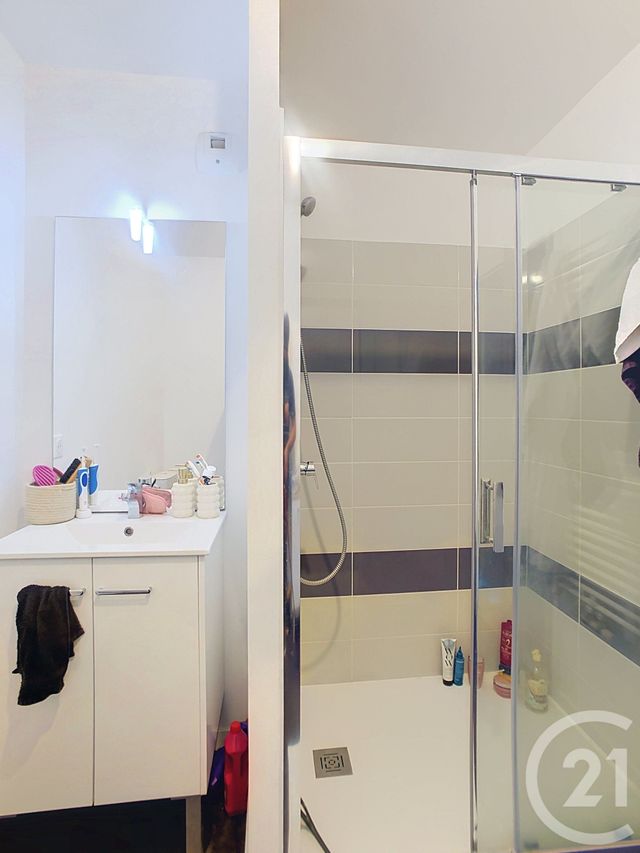 Appartement T2 à louer - 2 pièces - 42.2 m2 - TOURS - 37 - CENTRE - Century 21 Agence Maginot
