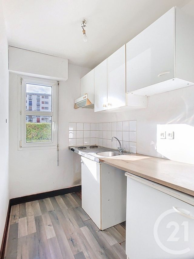 Appartement Studio à vendre - 1 pièce - 31.75 m2 - JOUE LES TOURS - 37 - CENTRE - Century 21 Agence Maginot