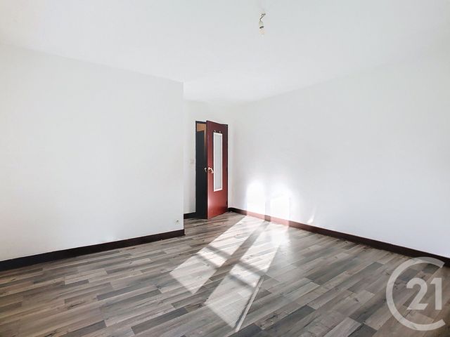 Appartement Studio à vendre - 1 pièce - 31.75 m2 - JOUE LES TOURS - 37 - CENTRE - Century 21 Agence Maginot