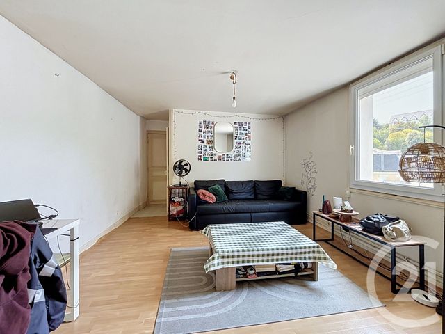 maison à vendre - 4 pièces - 72.03 m2 - TOURS - 37 - CENTRE - Century 21 Agence Maginot