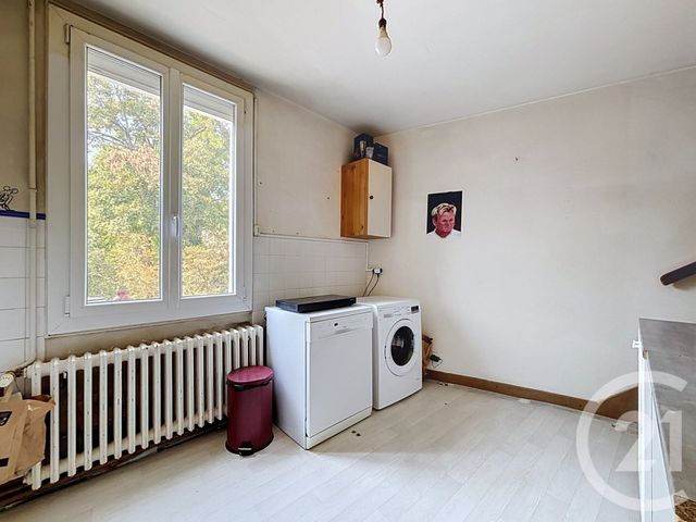 maison à vendre - 4 pièces - 72.03 m2 - TOURS - 37 - CENTRE - Century 21 Agence Maginot