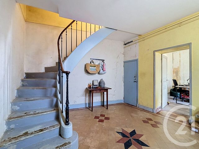 maison à vendre - 4 pièces - 72.03 m2 - TOURS - 37 - CENTRE - Century 21 Agence Maginot