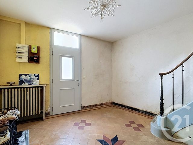 maison à vendre - 4 pièces - 72.03 m2 - TOURS - 37 - CENTRE - Century 21 Agence Maginot