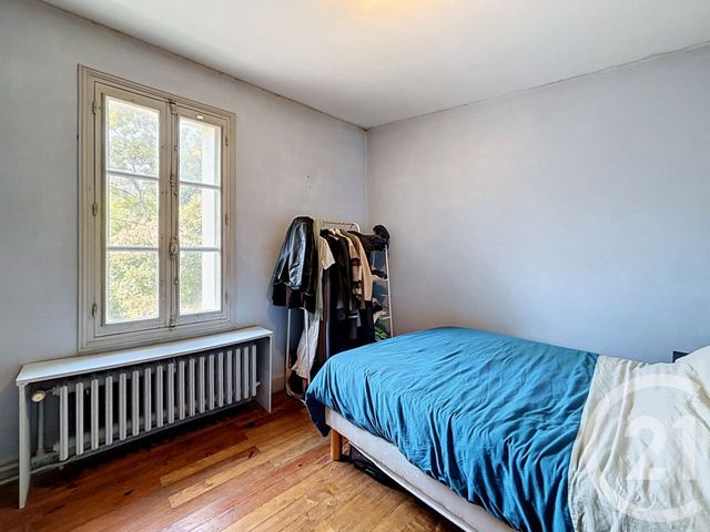 maison à vendre - 4 pièces - 72.03 m2 - TOURS - 37 - CENTRE - Century 21 Agence Maginot