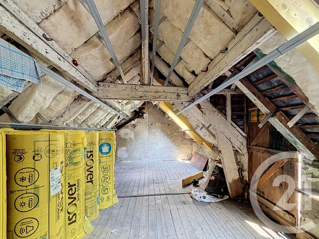 maison à vendre - 4 pièces - 72.03 m2 - TOURS - 37 - CENTRE - Century 21 Agence Maginot