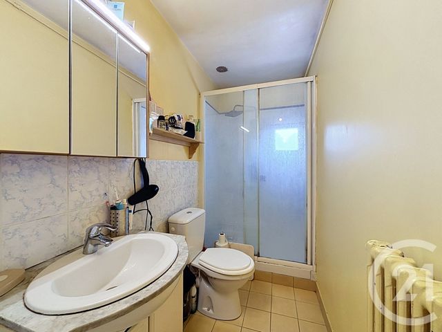 maison à vendre - 4 pièces - 72.03 m2 - TOURS - 37 - CENTRE - Century 21 Agence Maginot