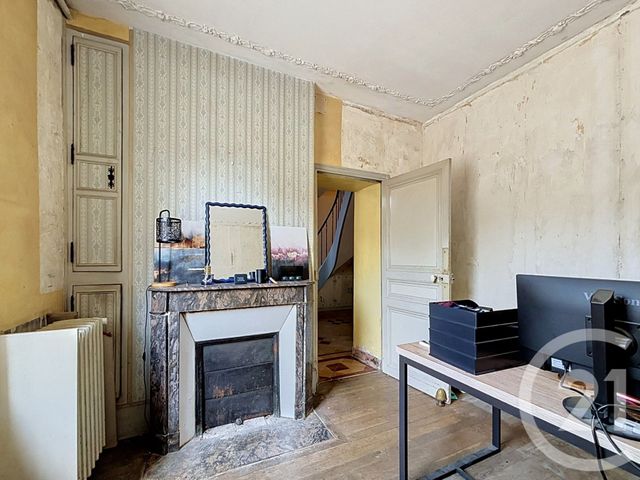 maison à vendre - 4 pièces - 72.03 m2 - TOURS - 37 - CENTRE - Century 21 Agence Maginot
