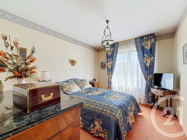 Appartement F3 à vendre - 3 pièces - 84.02 m2 - TOURS - 37 - CENTRE - Century 21 Agence Maginot