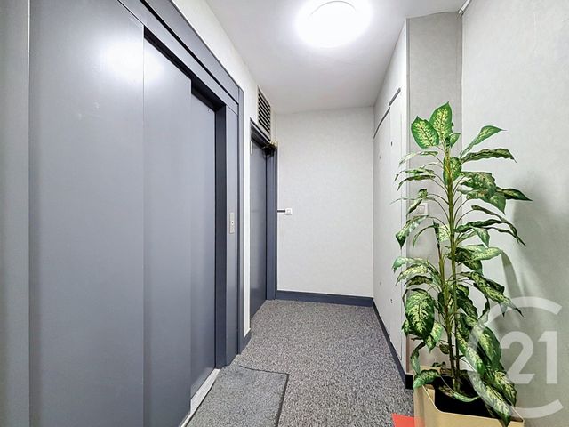 Appartement F3 à vendre - 3 pièces - 84.02 m2 - TOURS - 37 - CENTRE - Century 21 Agence Maginot