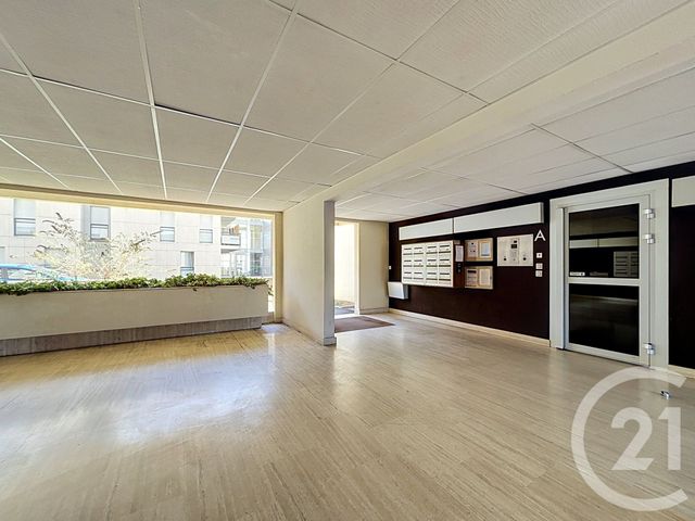 Appartement F3 à vendre - 3 pièces - 84.02 m2 - TOURS - 37 - CENTRE - Century 21 Agence Maginot