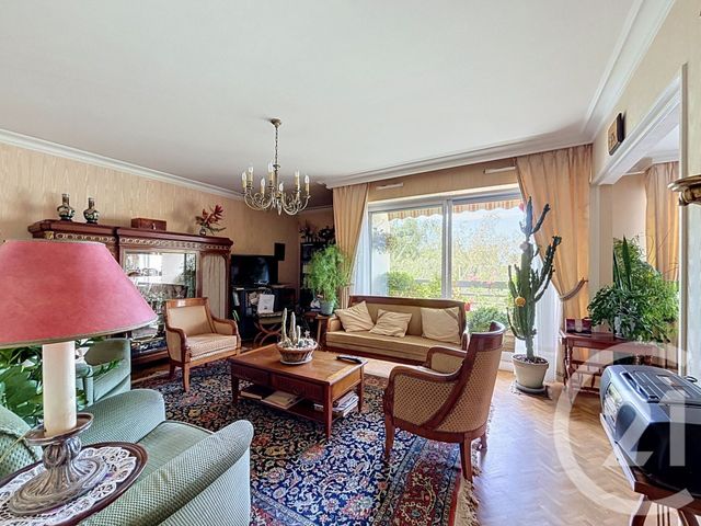 Appartement F3 à vendre - 3 pièces - 84.02 m2 - TOURS - 37 - CENTRE - Century 21 Agence Maginot