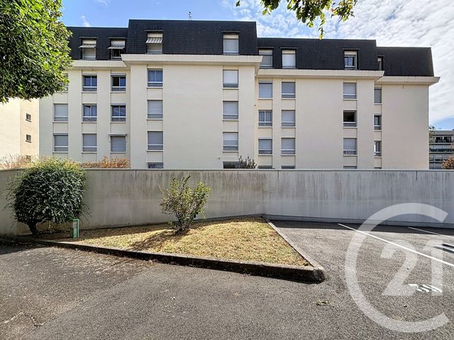 Appartement F3 à vendre - 3 pièces - 84.02 m2 - TOURS - 37 - CENTRE - Century 21 Agence Maginot