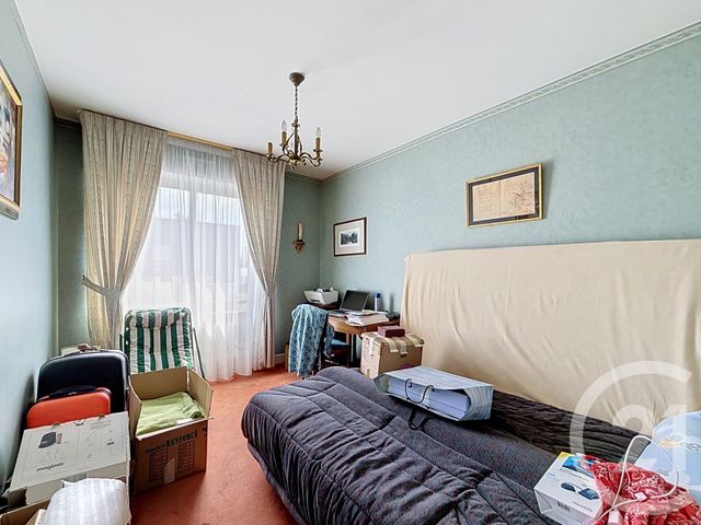 Appartement F3 à vendre - 3 pièces - 84.02 m2 - TOURS - 37 - CENTRE - Century 21 Agence Maginot