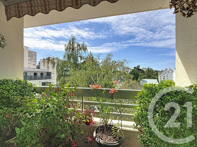 Appartement F3 à vendre TOURS