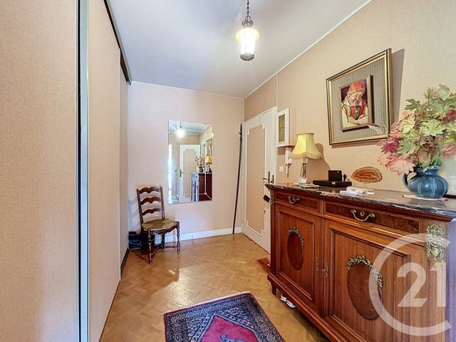 Appartement F3 à vendre - 3 pièces - 84.02 m2 - TOURS - 37 - CENTRE - Century 21 Agence Maginot