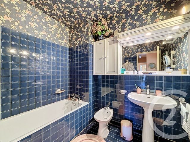 Appartement F3 à vendre - 3 pièces - 84.02 m2 - TOURS - 37 - CENTRE - Century 21 Agence Maginot