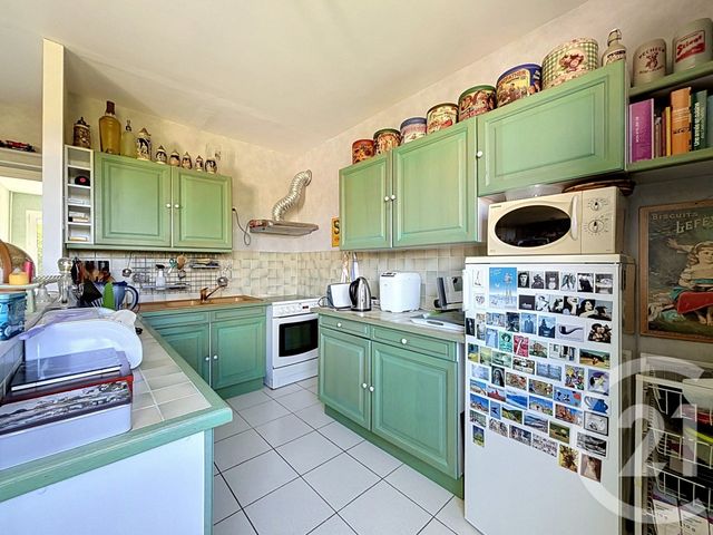 maison à vendre - 6 pièces - 204.57 m2 - NOTRE DAME D OE - 37 - CENTRE - Century 21 Agence Maginot