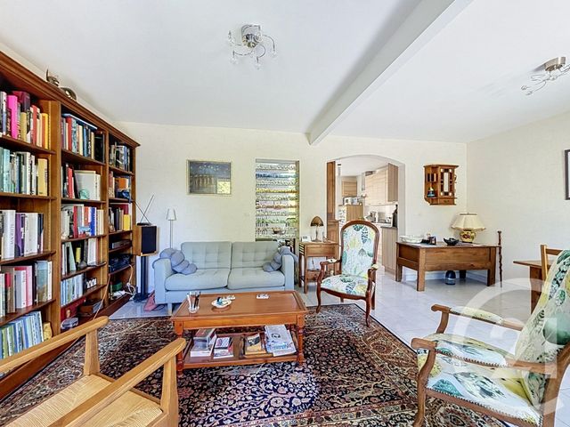 maison à vendre - 6 pièces - 204.57 m2 - NOTRE DAME D OE - 37 - CENTRE - Century 21 Agence Maginot