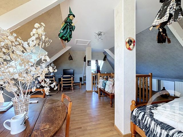 maison à vendre - 6 pièces - 204.57 m2 - NOTRE DAME D OE - 37 - CENTRE - Century 21 Agence Maginot