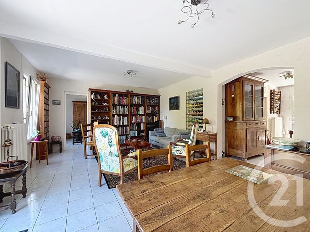 maison à vendre - 6 pièces - 204.57 m2 - NOTRE DAME D OE - 37 - CENTRE - Century 21 Agence Maginot