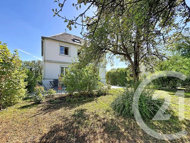 maison à vendre - 6 pièces - 204.57 m2 - NOTRE DAME D OE - 37 - CENTRE - Century 21 Agence Maginot
