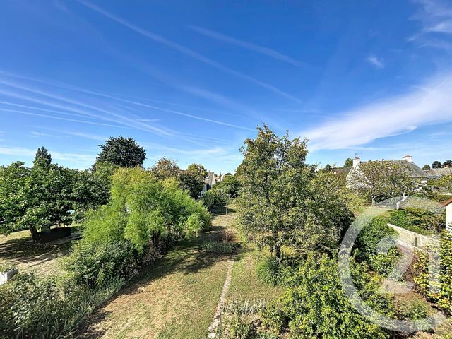 maison à vendre - 6 pièces - 204.57 m2 - NOTRE DAME D OE - 37 - CENTRE - Century 21 Agence Maginot