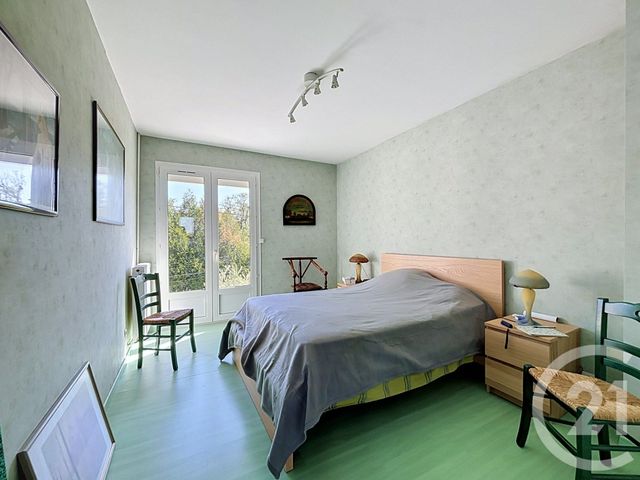 maison à vendre - 6 pièces - 204.57 m2 - NOTRE DAME D OE - 37 - CENTRE - Century 21 Agence Maginot