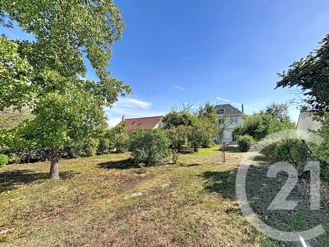 maison à vendre - 6 pièces - 204.57 m2 - NOTRE DAME D OE - 37 - CENTRE - Century 21 Agence Maginot