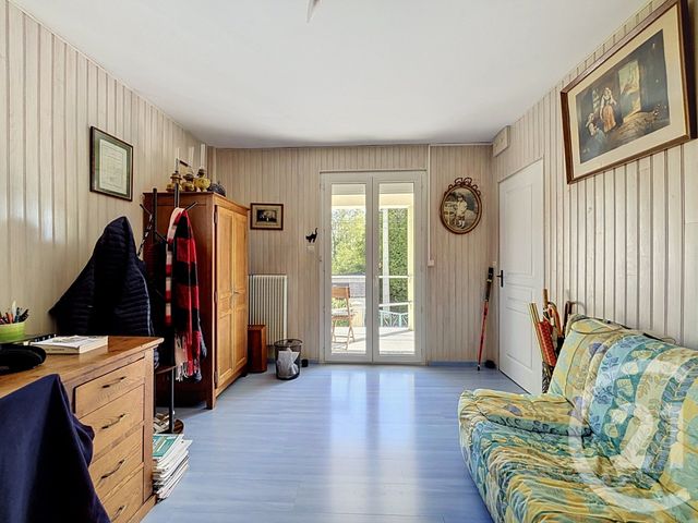 maison à vendre - 6 pièces - 204.57 m2 - NOTRE DAME D OE - 37 - CENTRE - Century 21 Agence Maginot