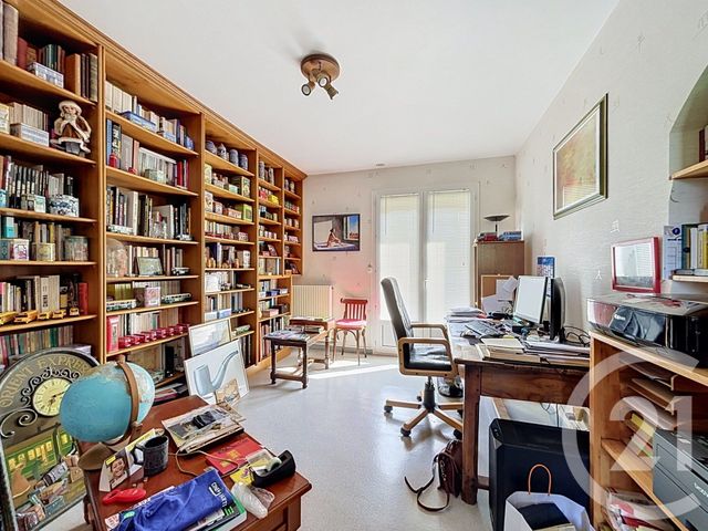 maison à vendre - 6 pièces - 204.57 m2 - NOTRE DAME D OE - 37 - CENTRE - Century 21 Agence Maginot
