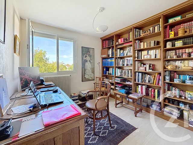 maison à vendre - 6 pièces - 204.57 m2 - NOTRE DAME D OE - 37 - CENTRE - Century 21 Agence Maginot