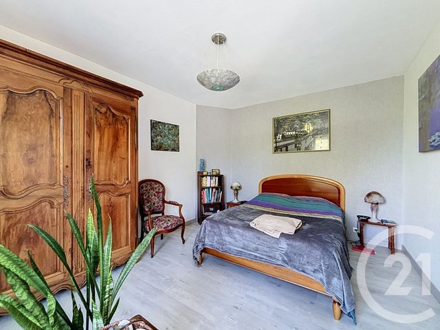 maison à vendre - 6 pièces - 204.57 m2 - NOTRE DAME D OE - 37 - CENTRE - Century 21 Agence Maginot
