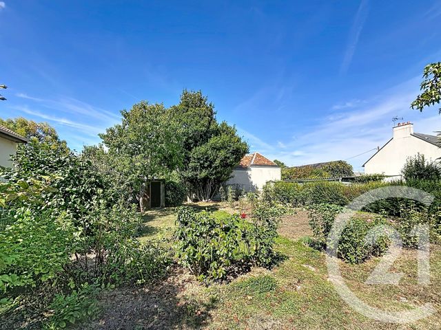 maison à vendre - 6 pièces - 204.57 m2 - NOTRE DAME D OE - 37 - CENTRE - Century 21 Agence Maginot